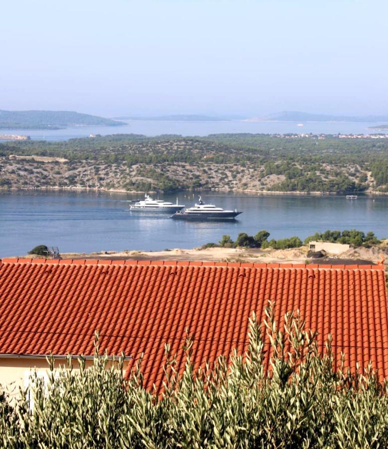 Apartman Maslina Sibenik Exterior photo