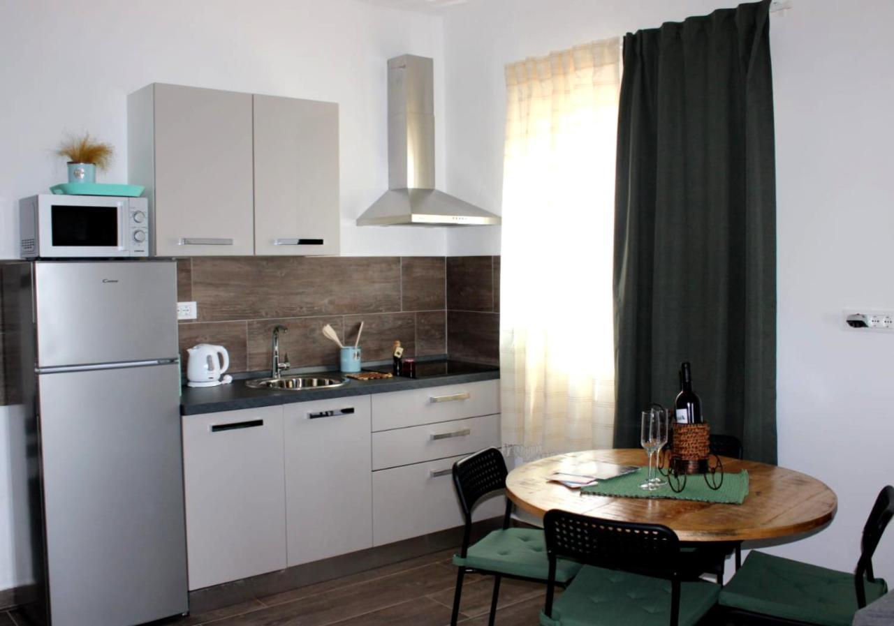 Apartman Maslina Sibenik Exterior photo